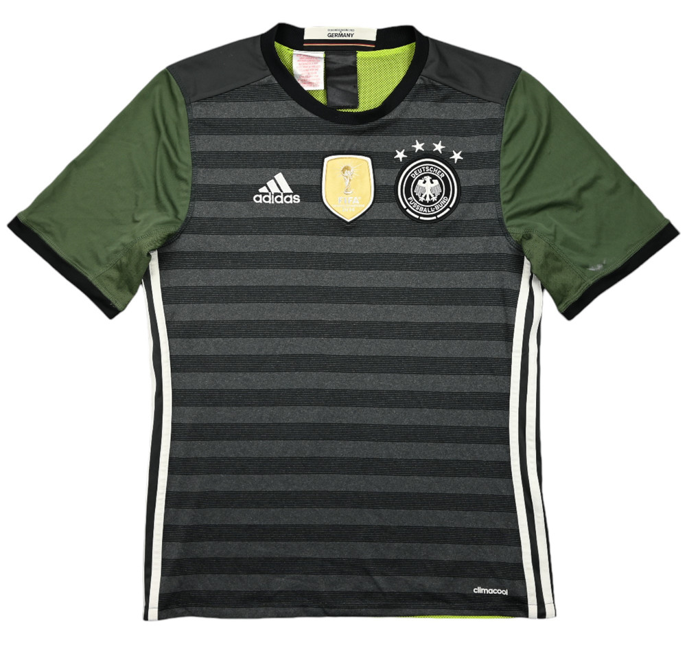 2015-17 GERMANY SHIRT XL. BOYS