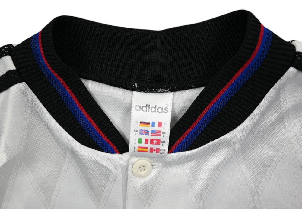 1996-98 BAYERN MUNCHEN *RIZZITELLI* KOSZULKA L