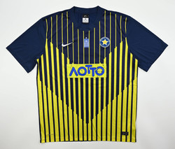 2012-13 ASTERAS TRIPOLIS *PERRONE* XL