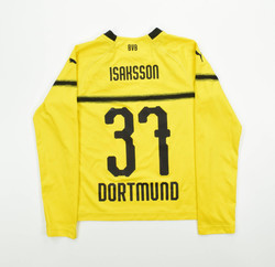 2018-19BORUSSIA DORTMUND*ISAKSSON*L. BOYS