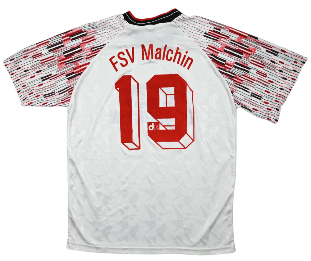 FSV MALCHIN SHIRT XL