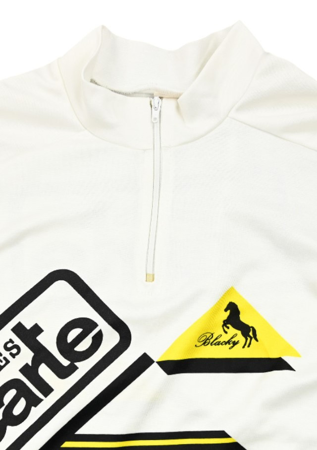 BLACKY CYCLING SHIRT XL