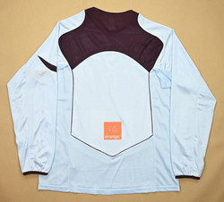 2004-05 RACING LENS LONGSLEEVE XL