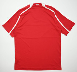 2008-10 TURKEY SHIRT S