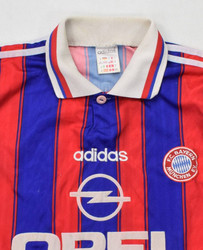 1995-97 BAYERN MUNCHEN KOSZULKA M