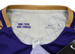 2017-18 ZENIT ST PETERSBURG SHIRT M