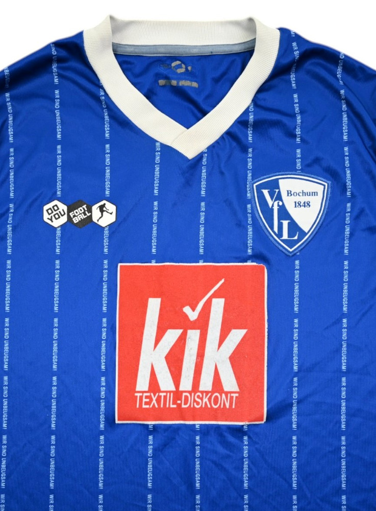 2008-09 VFL BOCHUM KOSZULKA S