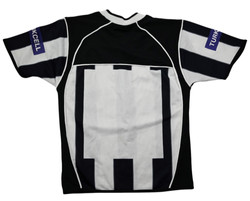 2003-04 BESIKTAS KOSZULKA M. BOYS 140 CM