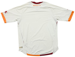 2006-07 AS ROMA SHIRT M