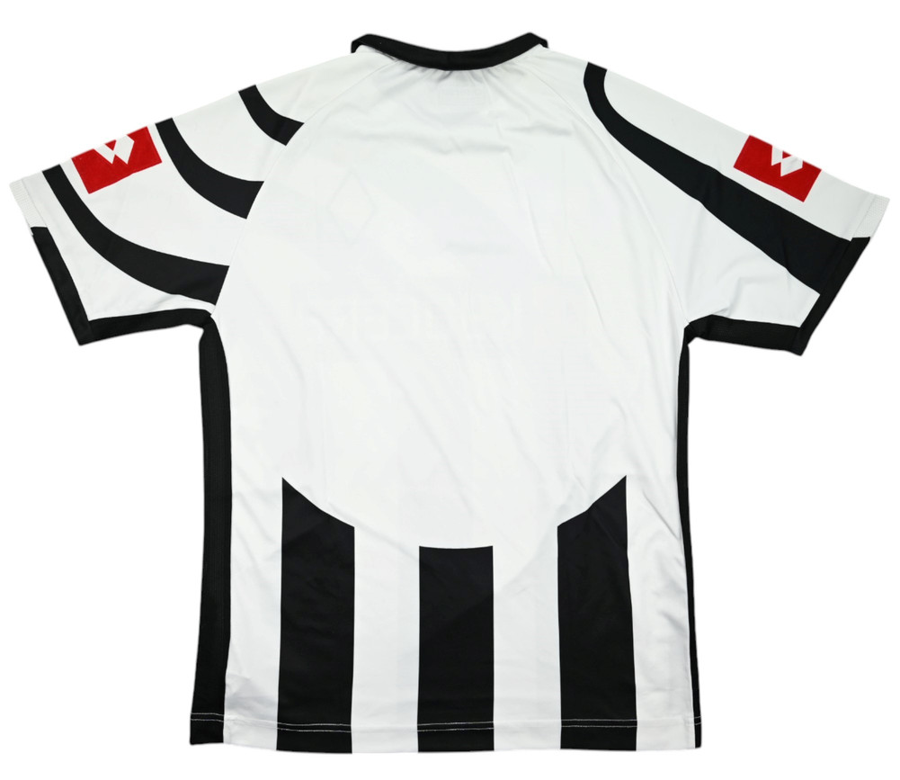 2006-08 BORUSSIA MONCHENGLADBACH KOSZULKA L