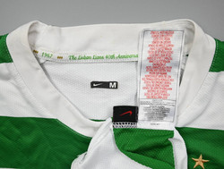 2007-08 CELTIC GLASGOW SHIRT M