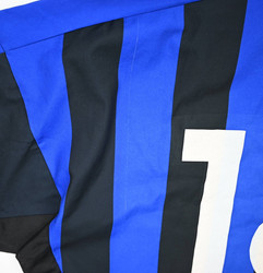 2002-03 INTER MILAN SHIRT XL