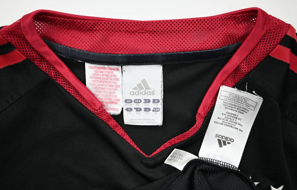 2004-06 BAYERN MUNCHEN SHIRT XL. BOYS/ S