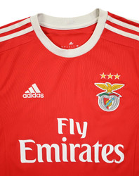 2015-16 BENFICA *SANCHES* KOSZULKA S