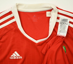2016-17 WALES SHIRT S