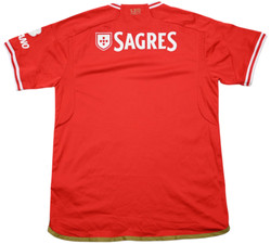 2023-24 BENFICA SHIRT L