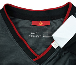 2013-14 GALATASARAY *DROGBA* KOSZULKA XL