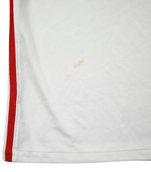 2020-21 FRANCE SHIRT M