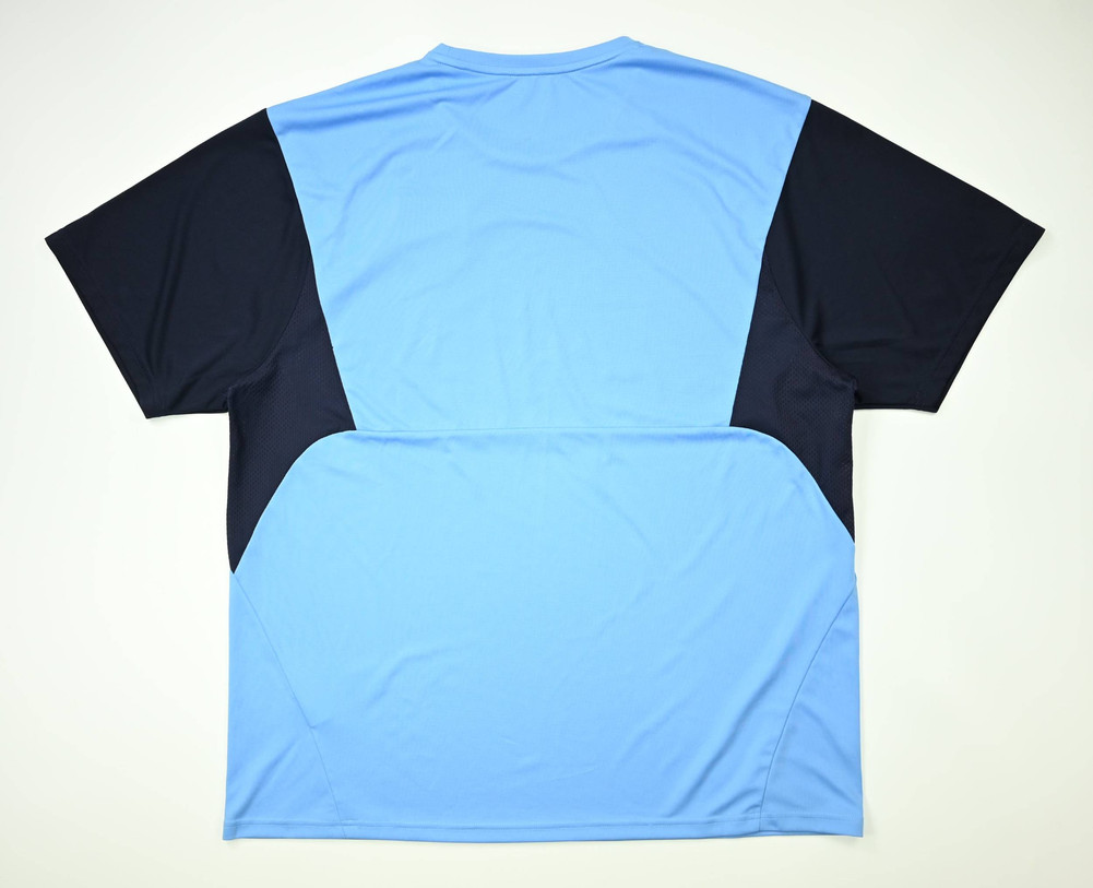 2018-19 BURNLEY FC SHIRT 3XL