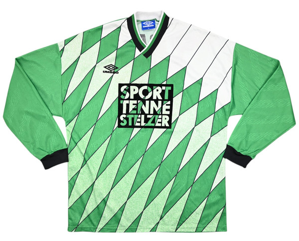 SV BAAR #15 LONGSLEEVE XL