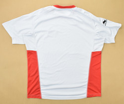 BIARRITZ OLYMPIQUE RUGBY SHIRT 3XL