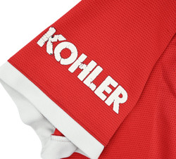 2021-22 MANCHESTER UNITED *RONALDO* SHIRT XL