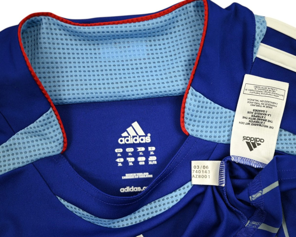 2006-08 JAPAN KOSZULKA XL