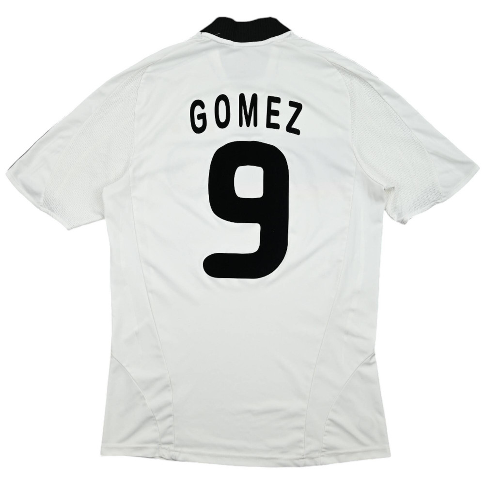 2008-09 GERMANY *GOMEZ* SHIRT M