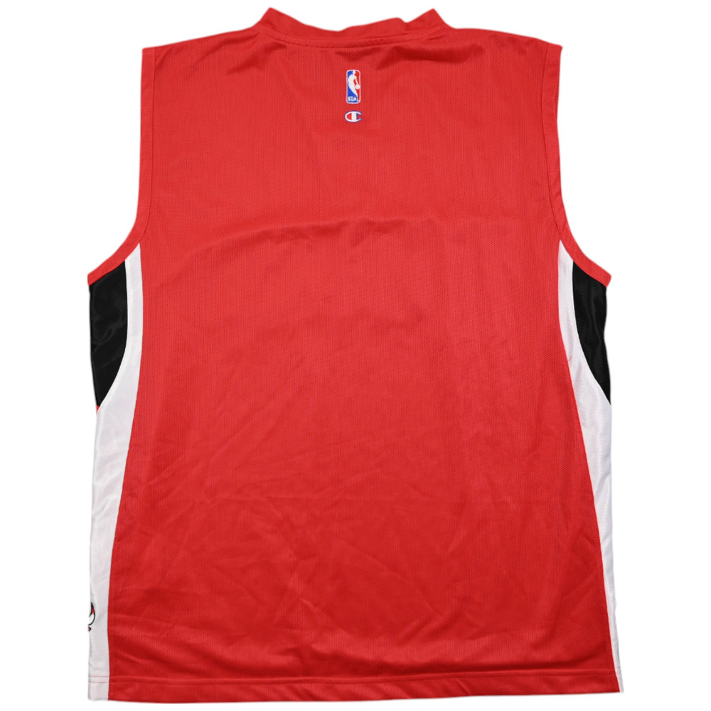 CHICAGO BULLS NBA SHIRT L