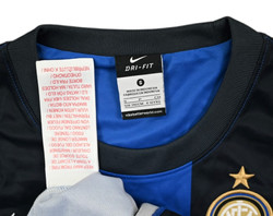 2012-13 INTER MILAN *GUARIN* SHIRT S. BOYS