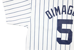 NEW YORK YANKEES *DIMAGGIO* MLB KOSZULKA L