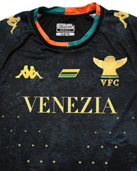 2021-22 VENEZIA SHIRT S