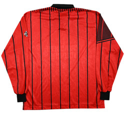 PROSTAR VINTAGE LONGSLEEVE SHIRT XL