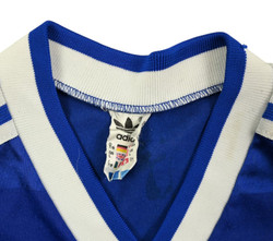 ADIDAS VINTAGE MADE IN WEST GERMANY SHIRT L