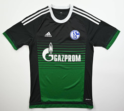 2015-17 FC SCHALKE 04 koszulka S