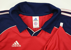 1999-01 BAYERN MUNCHEN KOSZULKA XXL