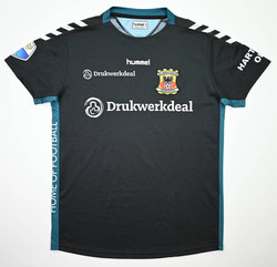 2016-17 GO AHEAD EAGLES SHIRT M