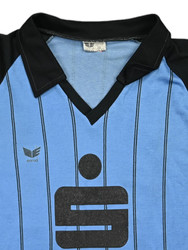 ERIMA MADE IN WEST GERMANY #15 VINTAGE LONGSLEEVE SHIRT L