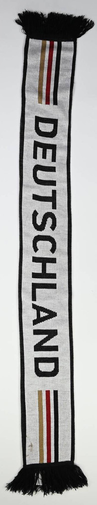 GERMANY DEUTSCHLAND SCARF
