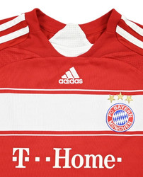 2007-08 BAYERN MUNCHEN *RIBERY* SHIRT M. BOYS