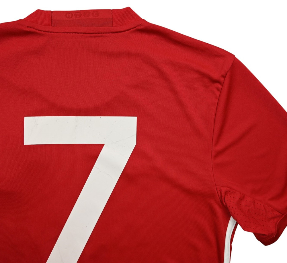 2016-17 MANCHESTER UNITED KOSZULKA S