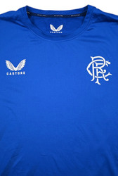2022-23 GLASGOW RANGERS SHIRT L