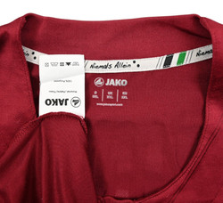 2011-12 HANNOVER 96 *PINTO* SHIRT XXL/3XL