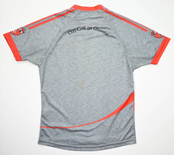KILLYGARY GAA GAELIC SHIRT L