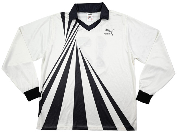 SG RODENBERG LONGSLEEVE KOSZULKA XL