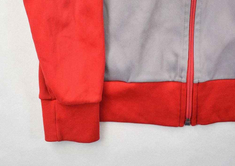 1985-87 LIVERPOOL BLUZA XL. BOYS