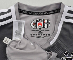 2013-14 BESIKTAS SHIRT XL