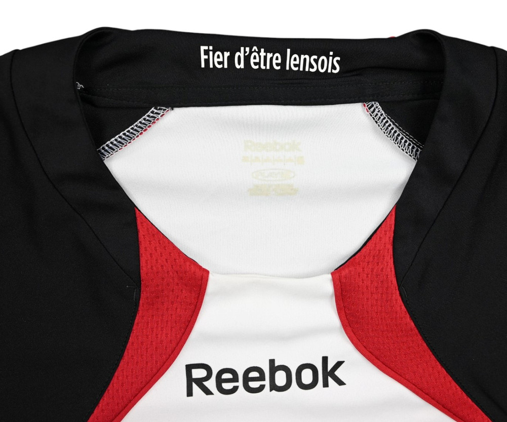 2010-11 LENS SHIRT XXL