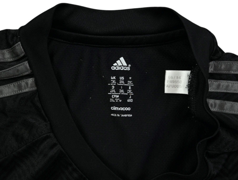 2014-15 BAYERN MUNCHEN KOSZULKA XXL