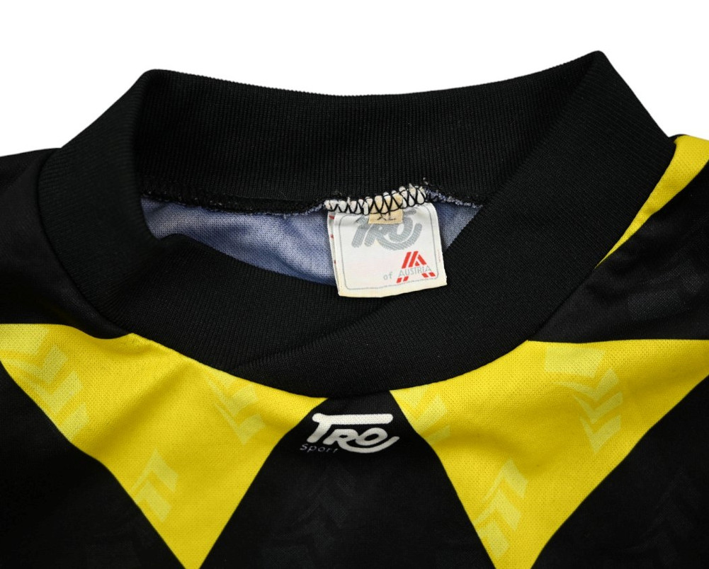 TRO SPORT VINTAGE GOALKEEPER LONGSLEEVE SHIRT XL